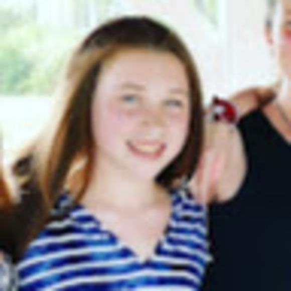 Meet your Posher, Catriona - Picture 1 of 1